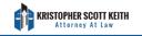 Kristopher Scott Keith Attorney At Law logo